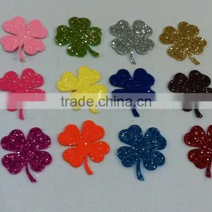 EVA FOAM CCRAFT SHAPES WITH GLITTERS, EVA FOAM CRAFT KITS WITH GLITTERS thumbnail-6
