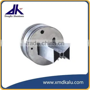 Aluminum Price/Aluminum Extrusion Profile Price per Kg/Aluminum Profile Price thumbnail-2