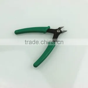 BERRYLION Drop Forged 5'' Cutting and Stripping Wire Cable Pliers for Sale thumbnail-5