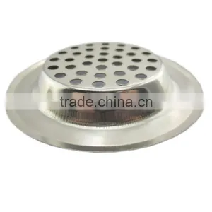 Favorable Price High Quality Scupper Drain Linear Shower Drain Floor Waste thumbnail-2