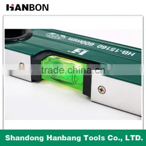 Industrial Grade Spirit Level of 1000mm thumbnail-3