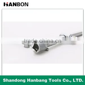 1/2" High Quality Dr. Sliding T Bar thumbnail-6