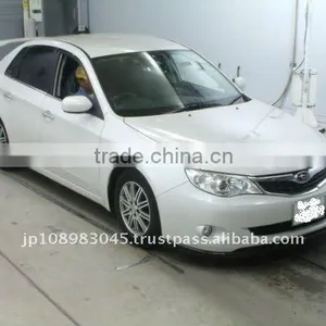 Subaru Impreza японский спортивный автомобиль WRX Спортивные автомобили в продаже thumbnail-1
