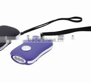 LED Torch Led Flashlight thumbnail-1