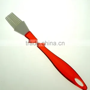 12084 Silicone Brush Pastry Brush Silicone Baking Brush thumbnail-3