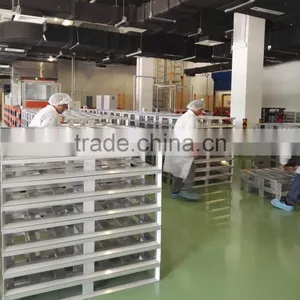 Metal Pallets,Aluminum Pallet,Recycle Pallet thumbnail-5