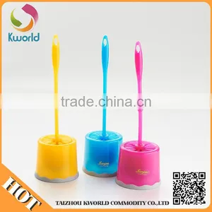 Top Quality New Design Creative Toliet Brush thumbnail-5
