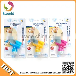 Window Corner Cleaning Mini Brush thumbnail-5