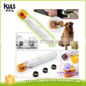 2017 New Style Shap Pet Nail Clipper for Pet Grooming thumbnail-3