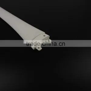 Woven Glass Fabric Coated Silicon/fiberglass Cloth Silicon Coated thumbnail-4