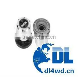 China Auto Accessories for 4x4 Suzuki Free Wheel Hub thumbnail-1