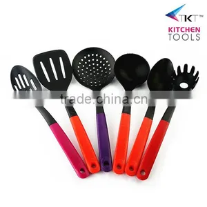 6 Pcs Nylon Cooking Utensil Set thumbnail-1