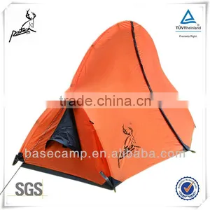 Popular Tunnel Camping Folding Tent for Hiking thumbnail-1