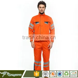 Cheap Factory Worker Uniform Set Men thumbnail-5