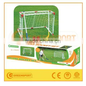GSHGDH8S DELUXE PLASTIC HOCKEY STICK thumbnail-1