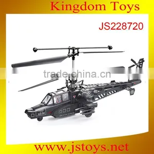 3.5function Infrared R/c Helicopter Usb thumbnail-1