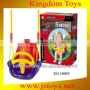 Children Swing thumbnail-1