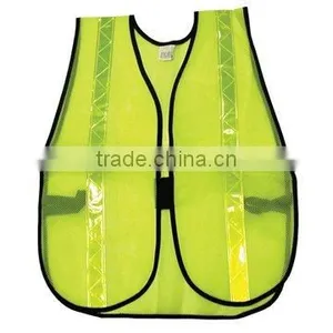 3M Reflective Safety Jacket thumbnail-1