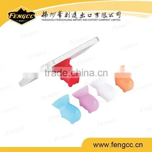 Best Selling of Plastic Phone Holder Stand for Basketball Pattern thumbnail-5