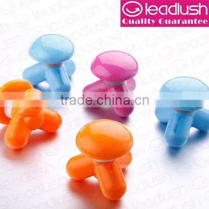 Classic Mini Massager,Cheaper Price, Running by 3AAA Batteries thumbnail-1