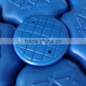 Wholesale High Quality Plastic Floating Dock thumbnail-3