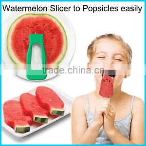 PP Colorful Healthy Popsicle Mold/ Fresh Ice Lolly Moulds/ Ice Cream Pop Maker on Pepo, 4kinds Design Can be Mixed Also Suitable thumbnail-1