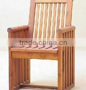 JAMAICA ARM CHAIR thumbnail-1