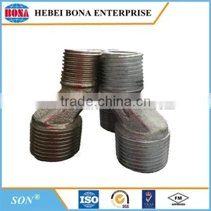 High Quality ECCENTRIC Nipple for Iran Market thumbnail-3