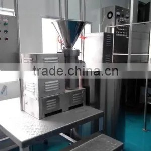 Whole Automatic Cereal Oats Production Line thumbnail-4