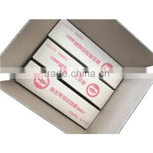 Fish Shape Sushi Soy Sauce Sachet 6g Takeaway Pack thumbnail-6