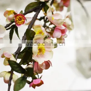Hot Sell High Quality Apple Flower ,wholesale Manufacturer ,home Decoration thumbnail-1