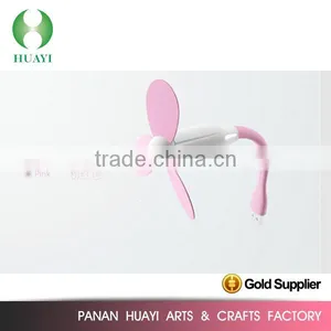 Latest Design Hot Sale Funny Style Mini Usb Fan From China Factory thumbnail-3