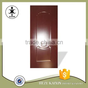 Various Types Hdf Molded Smooth Door Skin thumbnail-2