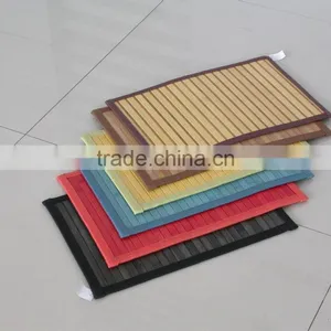 Bamboo Mat thumbnail-1