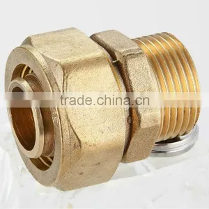 PEX PIPE FITTING FEMALE ELBOW thumbnail-2