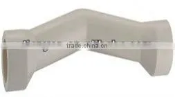 CPVC STEP OVER BEND ASTM D2846 thumbnail-1