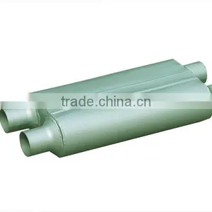 Exhaust Flowmaster thumbnail-3