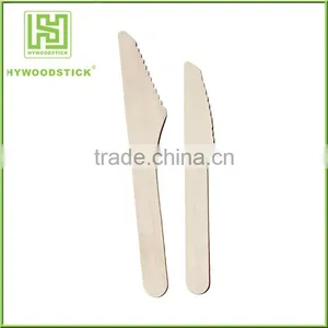 Disposable Biodegradable Natural Wooden Kitchen Ware thumbnail-6