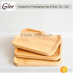 Custom Fancy Fashional Pretty Bamboo Storage Tray for Sale thumbnail-1