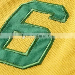 Hot Sale School Uniform Primary School Polo Shirt thumbnail-4