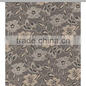 Novelty Nylon Lace Fabric for Apparel thumbnail-1