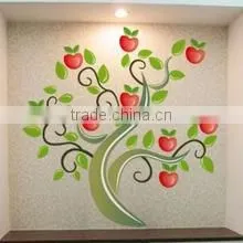 Wall Decals/Home Decoration Sticker/Decoration Sticker/wall Sticker thumbnail-1