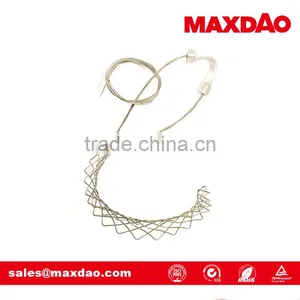 Lace up Type Hoisting Grip for 7/8" Feeder Cable thumbnail-5