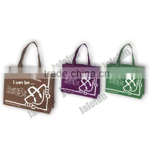 pp Woven Bag,lamination pp Woven Bag,recycled pp Woven Bag thumbnail-5