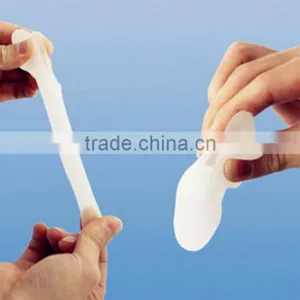 2016 Shuoyang Hot Wholesale Foot Care Toe Separator Bunion Protector thumbnail-6