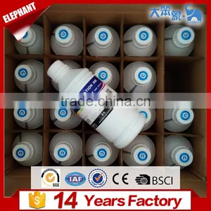 Factory Price Eco Solvent White Ink Dx5 thumbnail-4