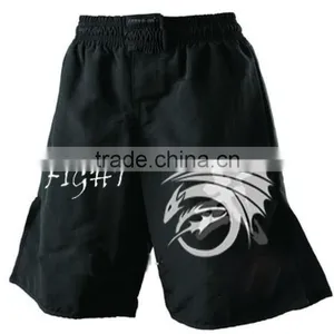 Custom Mma Shorts Wholesale New Deight for Board Plain Blank Spandex Lycra Womens Mma Flag Shorts thumbnail-1