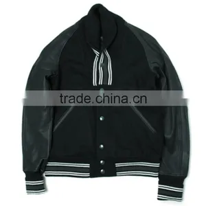 Male Sublimation Sport Wholesale Cheap Jackets thumbnail-4