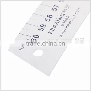 60CM China High Quality Small Knife Type Metal French Curve Ruler for Fashion Design thumbnail-4