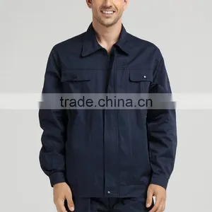 OEM Classic Design Factory Workers Overall Uniforms thumbnail-1